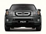 Honda Pilot 2008 года (RU)
